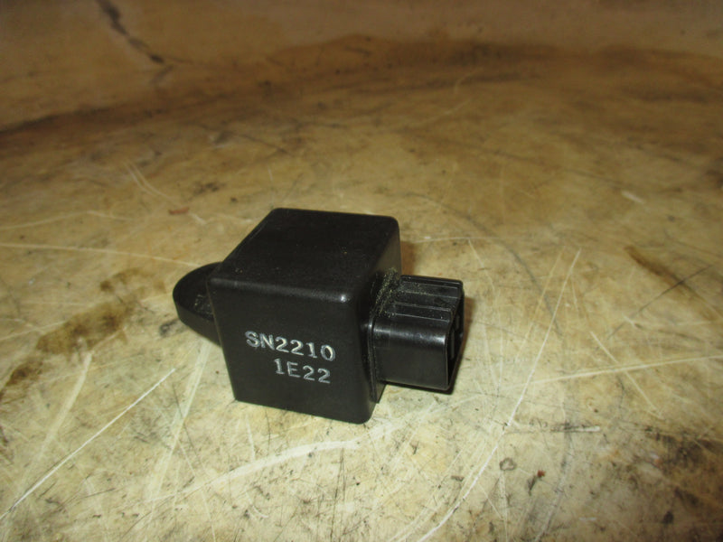 Yamaha 115hp 4 stroke outboard electric relay (68V-81950-00)