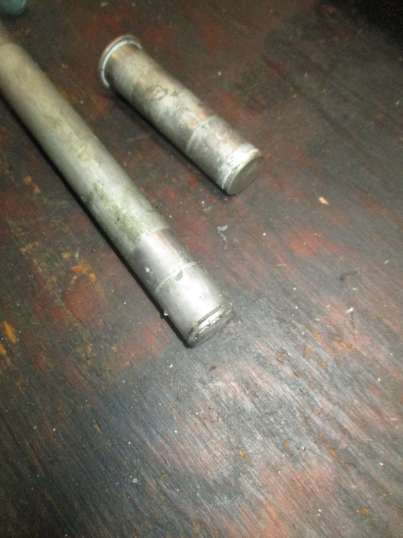 Yamaha 115hp 2 stroke outboard trim pins (64E-43126)