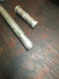 Load image into Gallery viewer, Yamaha 115hp 2 stroke outboard trim pins (64E-43126)
