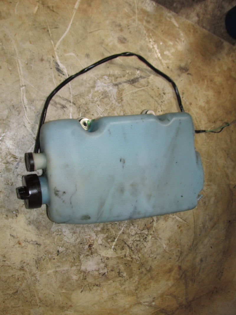 Nissan 70hp 2 Stroke Outboard Oil Tank and Sensor (3F3710100)