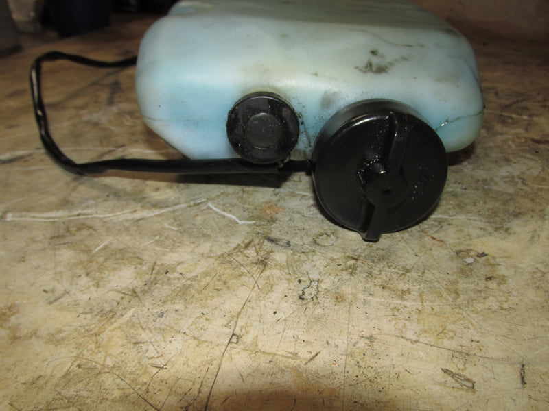 Nissan 70hp 2 Stroke Outboard Oil Tank and Sensor (3F3710100)