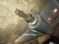 Load image into Gallery viewer, Yamaha 150hp 4 Stroke outboard 25" Standard Rotation Lower Unit
