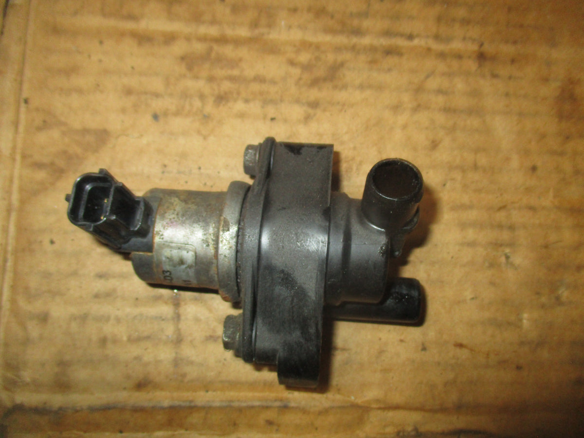 Mercury 1.73L 115hp 4 stroke outboard IAC valve (896620001)