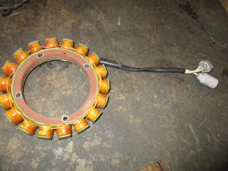 Suzuki DF90 outboard stator (32120-90J20)