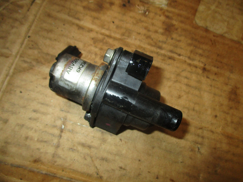 Mercury 1.73L 115hp 4 stroke outboard IAC valve (896620001)