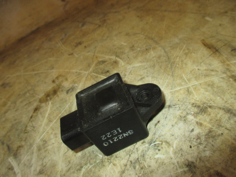 Yamaha 115hp 4 stroke outboard electric relay (68V-81950-00)