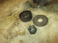 Load image into Gallery viewer, Suzuki DF150 150hp 4 stroke outboard stainless steel propellor (3x15 1/4x19R)
