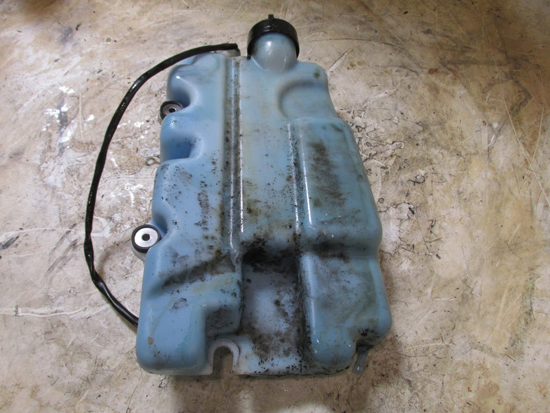 Nissan 70hp 2 Stroke Outboard Oil Tank and Sensor (3F3710100)