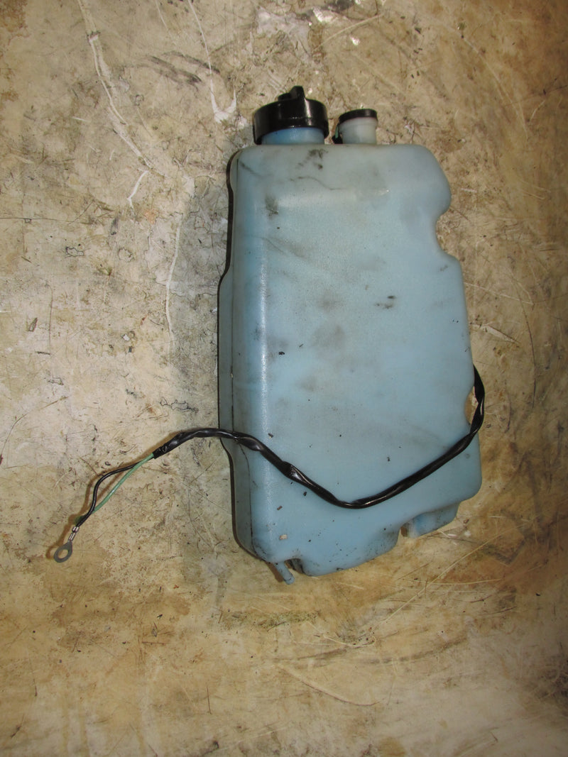 Nissan 70hp 2 Stroke Outboard Oil Tank and Sensor (3F3710100)