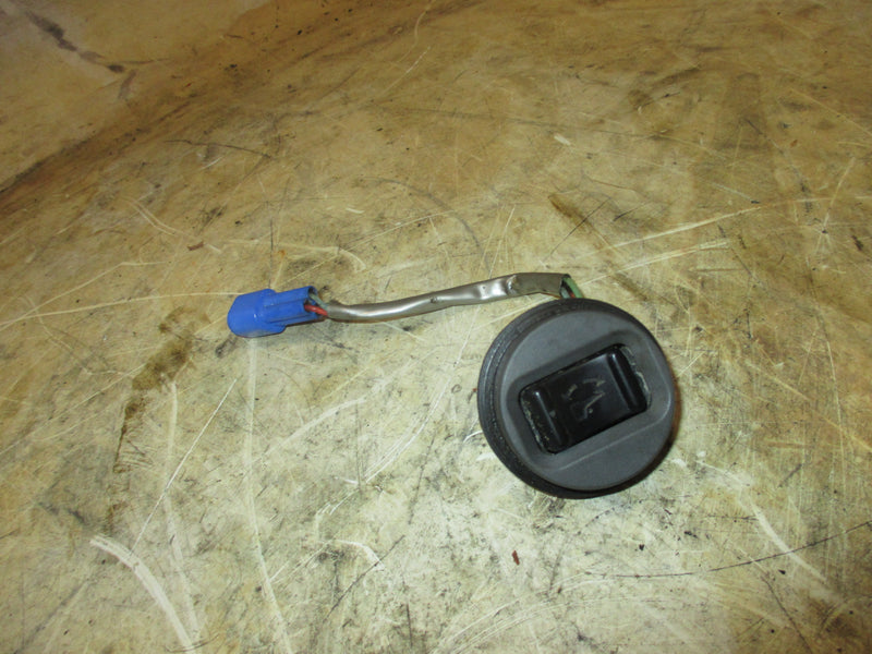 Yamaha 115hp 4 stroke outboard tilt trim switch (63D-82563-10)