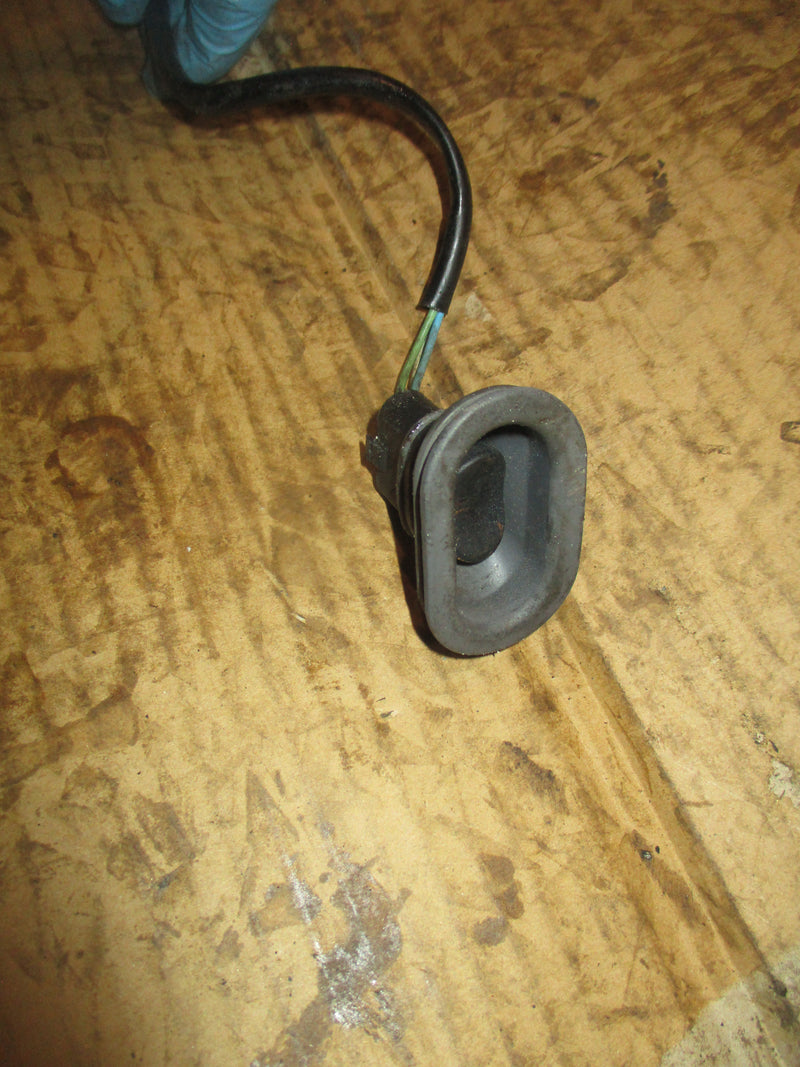 Honda BF90A 90hp outboard tilt trim switch (35640-ZW1-023)