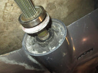 Load image into Gallery viewer, Yamaha 150hp 4 Stroke outboard 25" Standard Rotation Lower Unit
