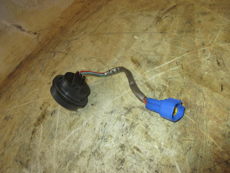 Yamaha 115hp 4 stroke outboard tilt trim switch (63D-82563-10)