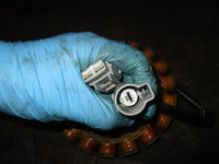 Load image into Gallery viewer, Suzuki DF90 outboard stator (32120-90J20)
