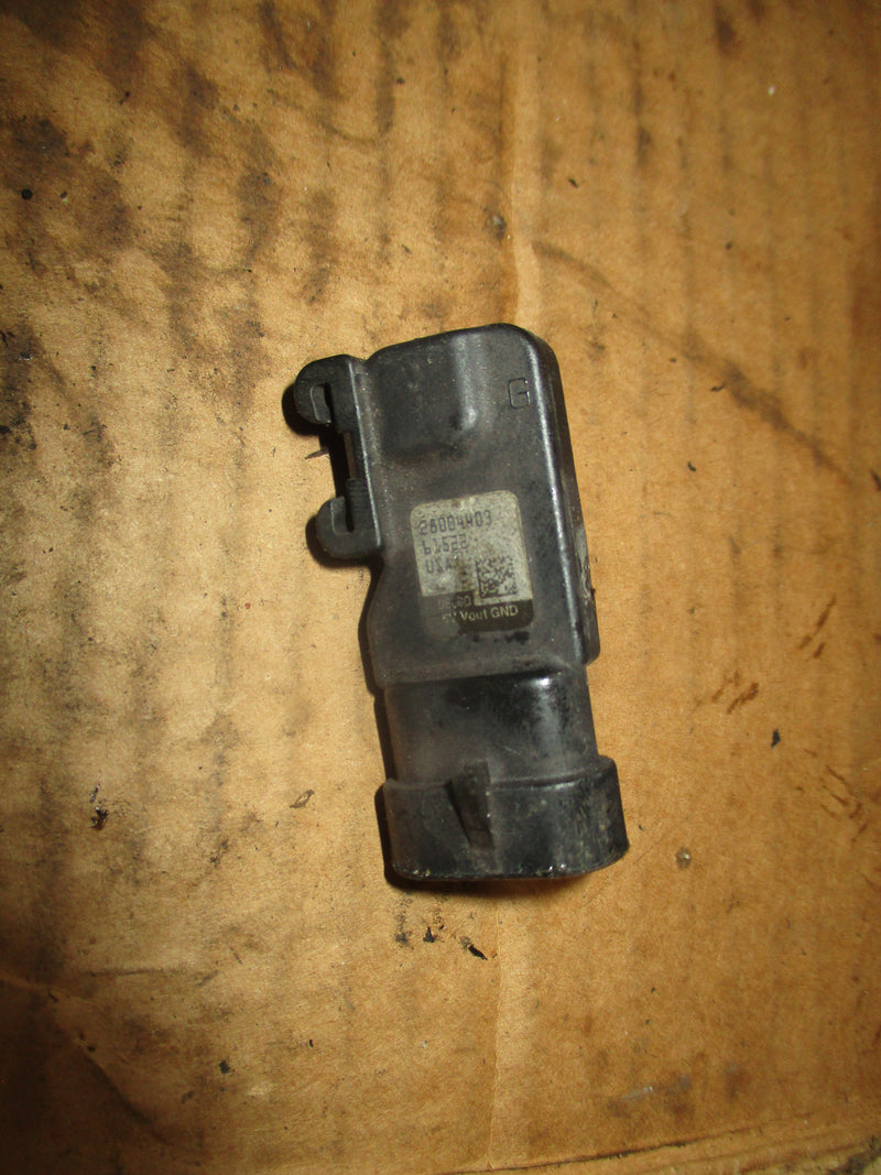 Mercury 1.73L 115hp 4 stroke outboard map sensor (854445)