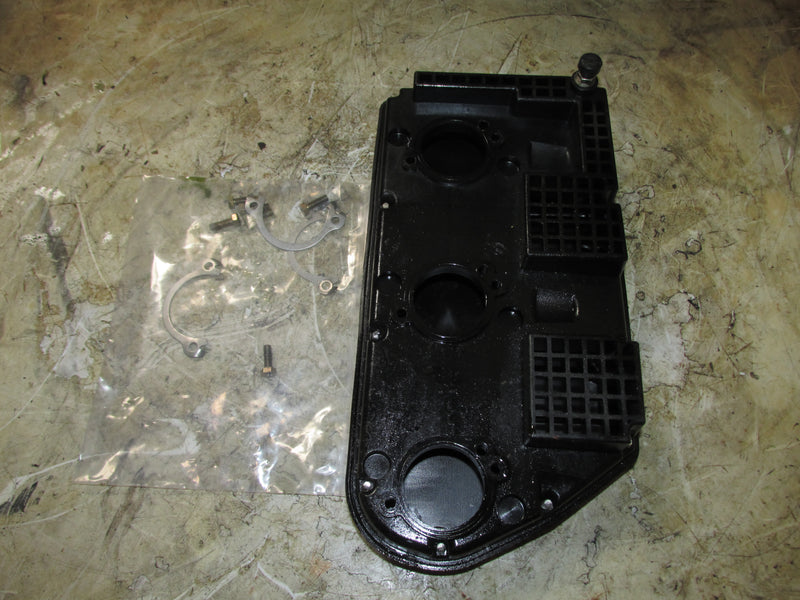 Nissan 70hp 2 Stroke Outboard Intake Silencer (3F3024111)