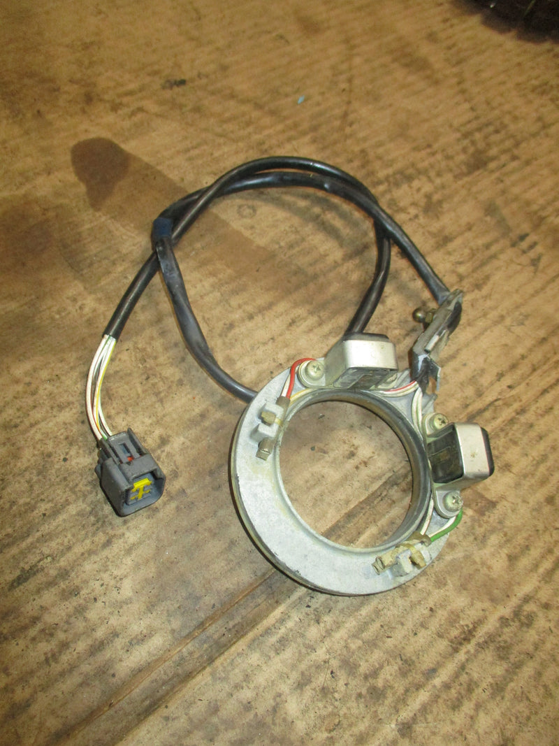 Yamaha 115hp 2 stroke outboard pulsor coil (6N7-85580)
