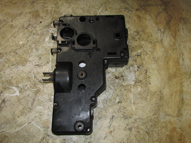 Nissan 70hp 2 Stroke Outboard Electronics Holder and Cover (3F3069010)