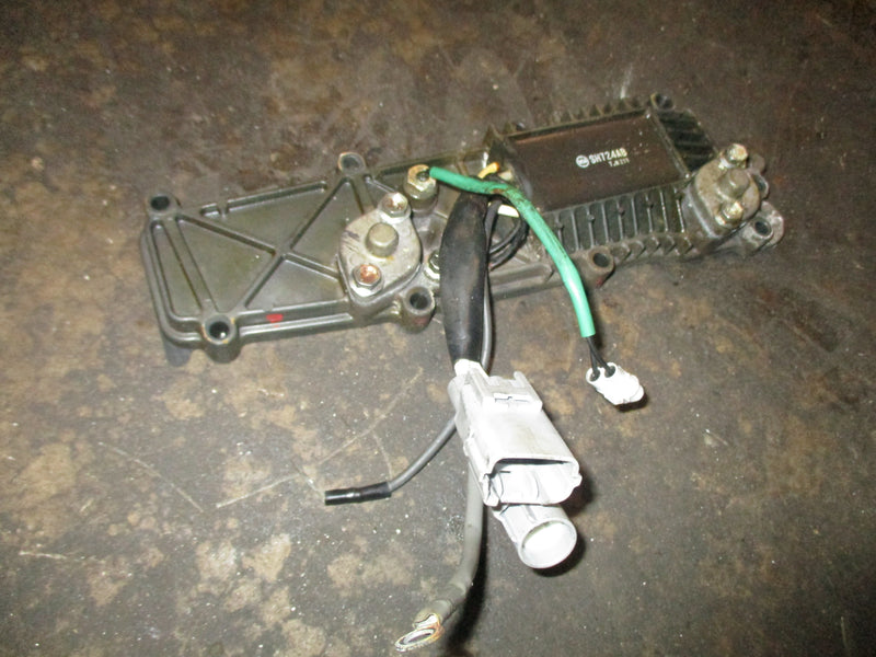 Suzuki DF90 outboard rectifier regulator (32800-90J30)