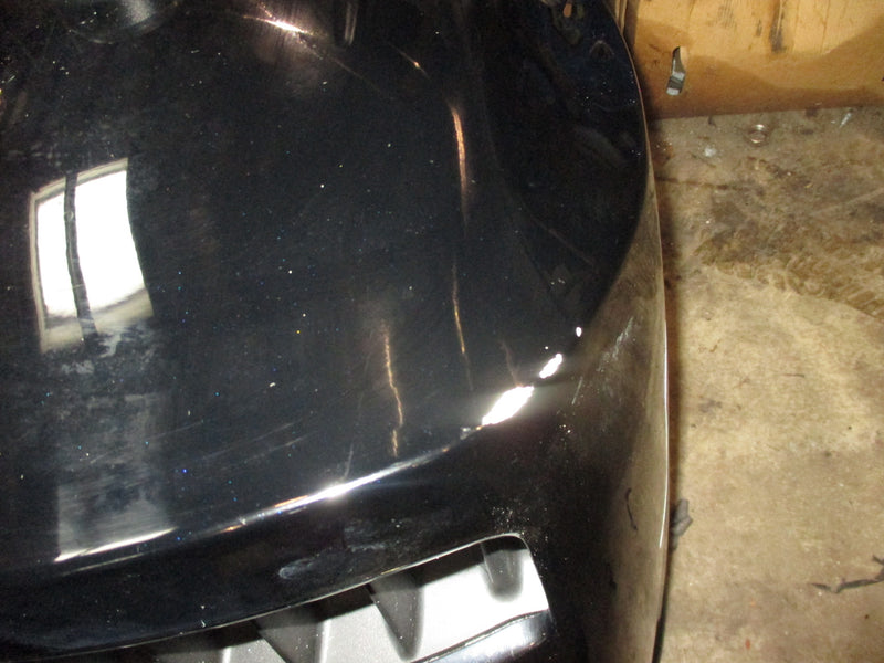 Suzuki DF150A 150hp 4 stroke outboard top cowling