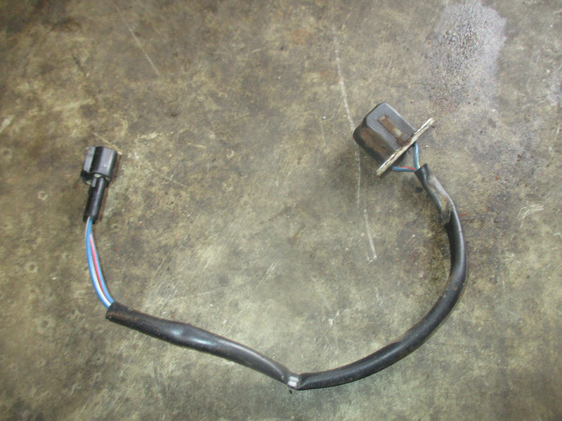 Yamaha 70hp 2 stroke outboard crank position sensor (6H2-85895-01-00)