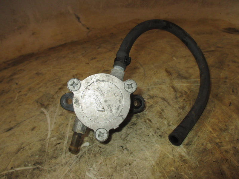 Yamaha 115hp 4 stroke outboard fuel pump (68V-24410-00)