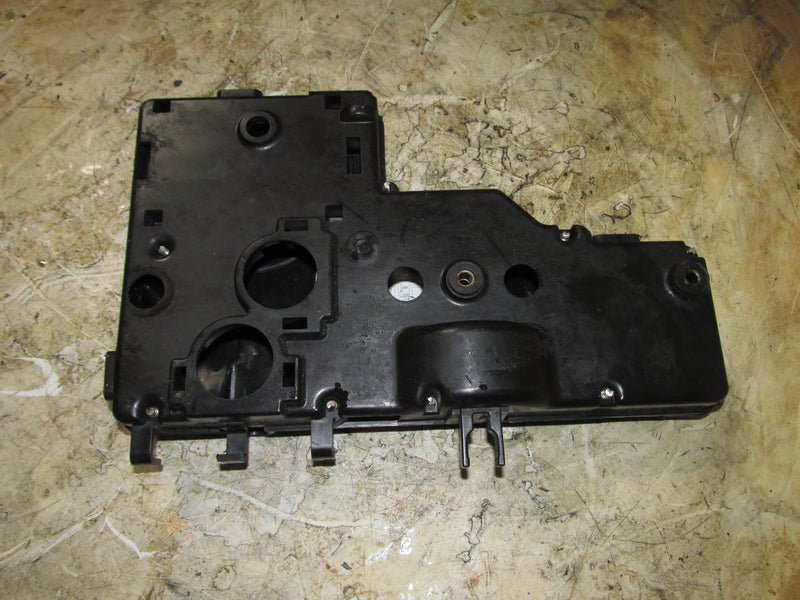 Nissan 70hp 2 Stroke Outboard Electronics Holder and Cover (3F3069010)