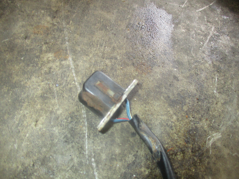 Yamaha 70hp 2 stroke outboard crank position sensor (6H2-85895-01-00)