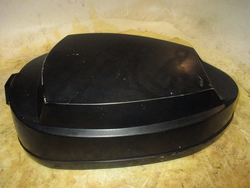 Mercury 75hp 2 stroke outboard top cowling / hood (2114-7934)