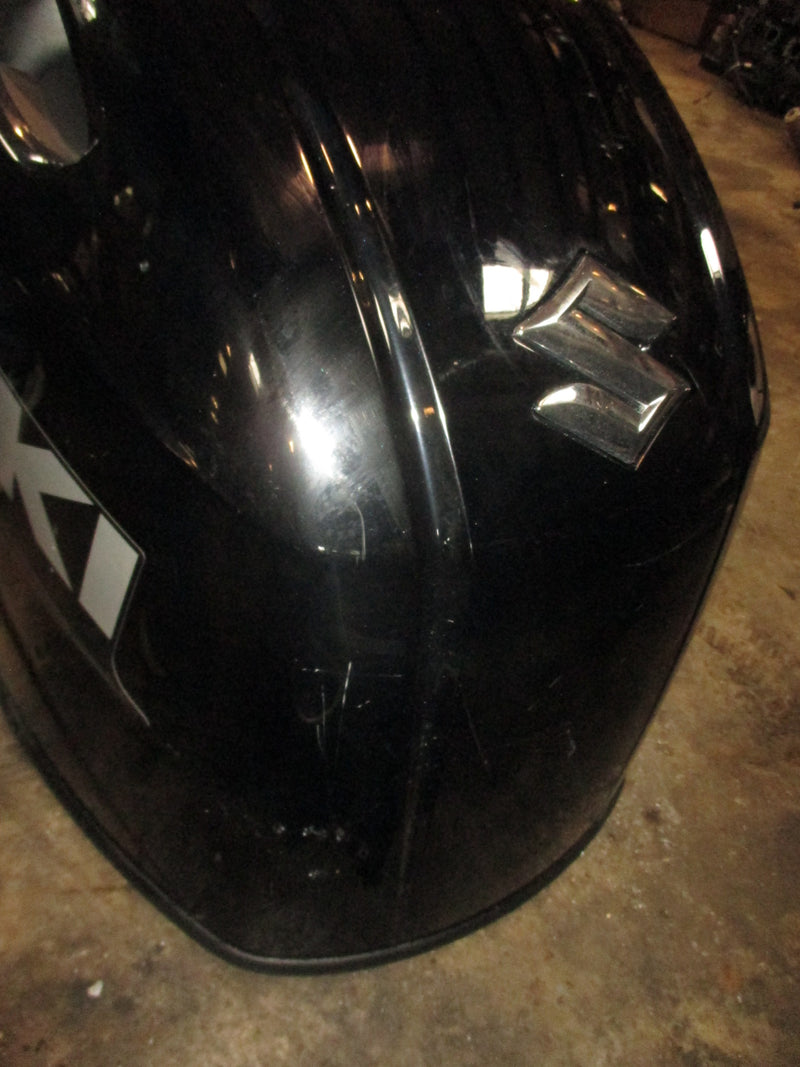 Suzuki DF150A 150hp 4 stroke outboard top cowling