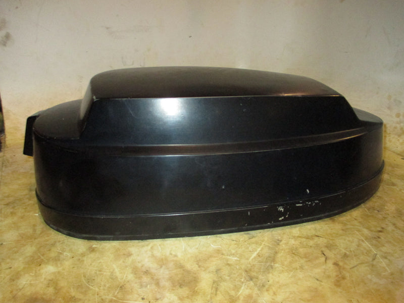 Mercury 75hp 2 stroke outboard top cowling / hood (2114-7934)