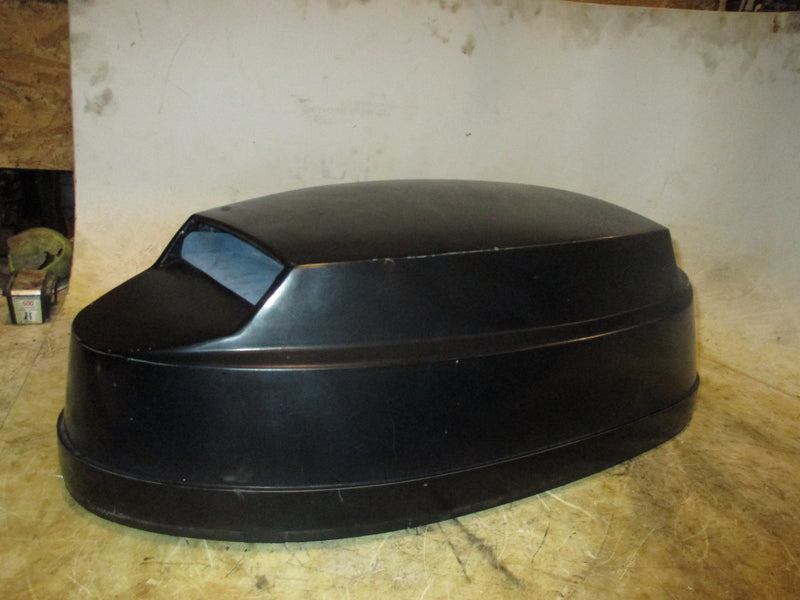 Mercury 75hp 2 stroke outboard top cowling / hood (2114-7934)
