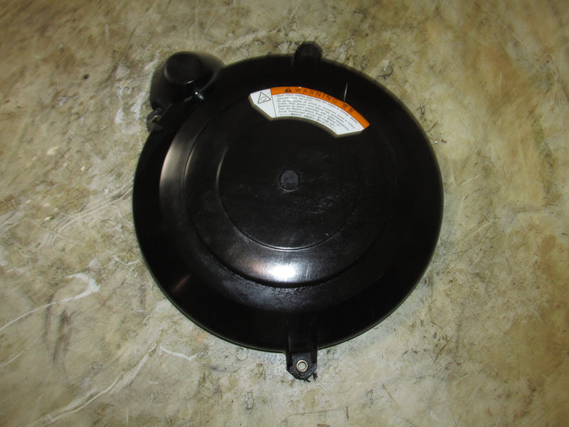 Nissan 70hp 2 Stroke Outboard Flywheel Cover (3F3063010)