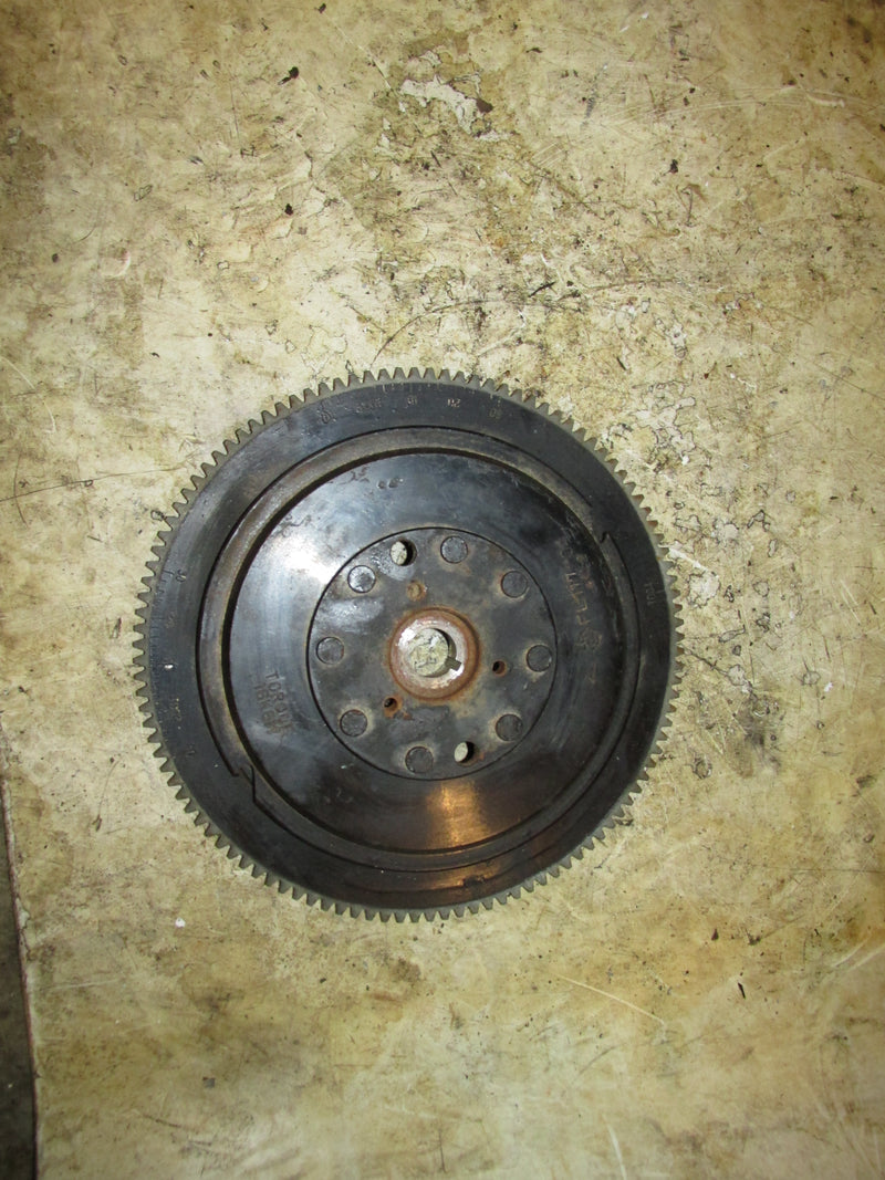 Yamaha 115hp 2 Stroke Outboard Flywheel (6E5-85550-12)