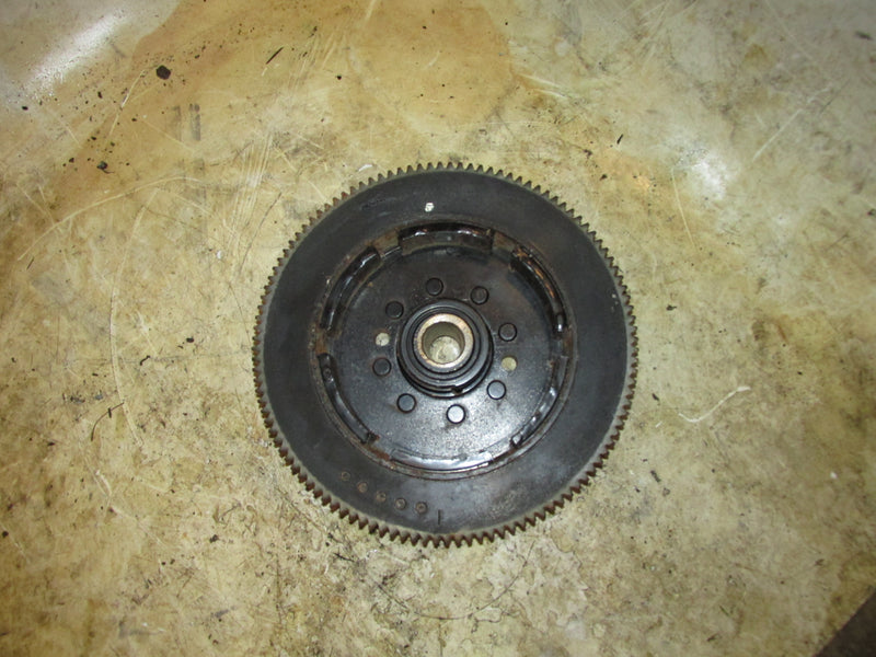 Yamaha 115hp 2 Stroke Outboard Flywheel (6E5-85550-12)