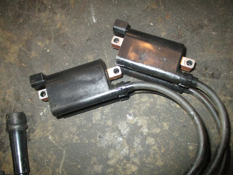 Suzuki DF90 outboard ignition coil set (33410-90J00)