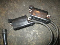 Load image into Gallery viewer, Suzuki DF90 outboard ignition coil set (33410-90J00)
