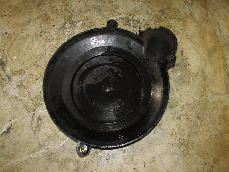 Nissan 70hp 2 Stroke Outboard Flywheel Cover (3F3063010)