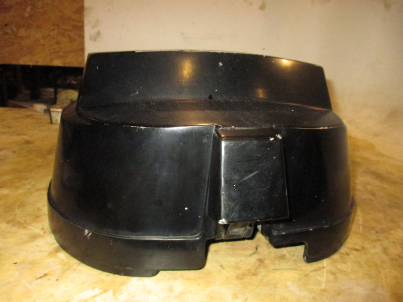 Mercury 75hp 2 stroke outboard top cowling / hood (2114-7934)