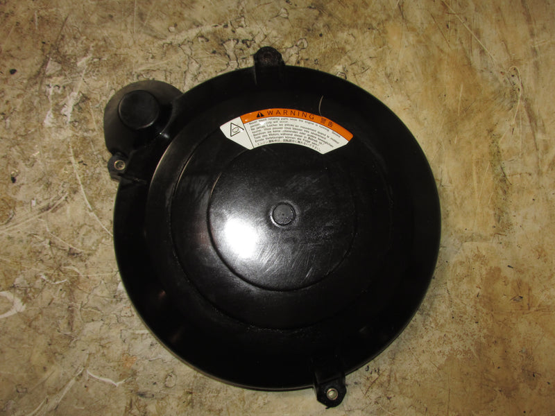 Nissan 70hp 2 Stroke Outboard Flywheel Cover (3F3063010)