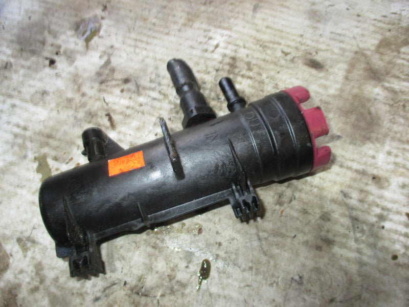 Mercury verado 225hp 4 stroke outboard fuel filter and sensor (892242T)