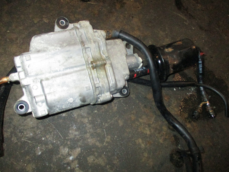 Suzuki DF90 outboard VST/ fuel vapor separator (15600-90J00)