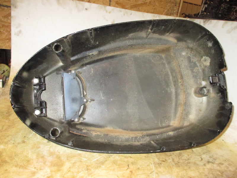 Mercury 75hp 2 stroke outboard top cowling / hood (2114-7934)