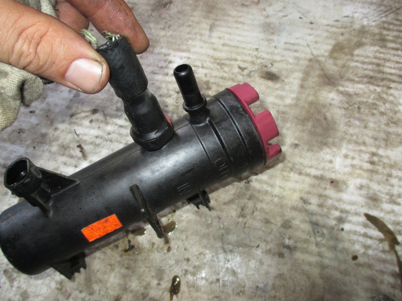 Mercury verado 225hp 4 stroke outboard fuel filter and sensor (892242T)