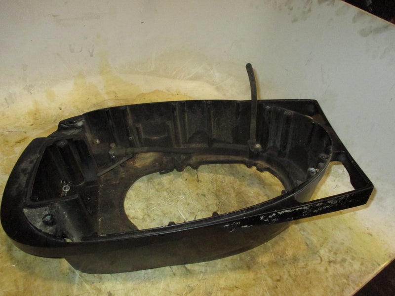 Mercury 75hp 2 stroke outboard bottom cowling (2158-8705)