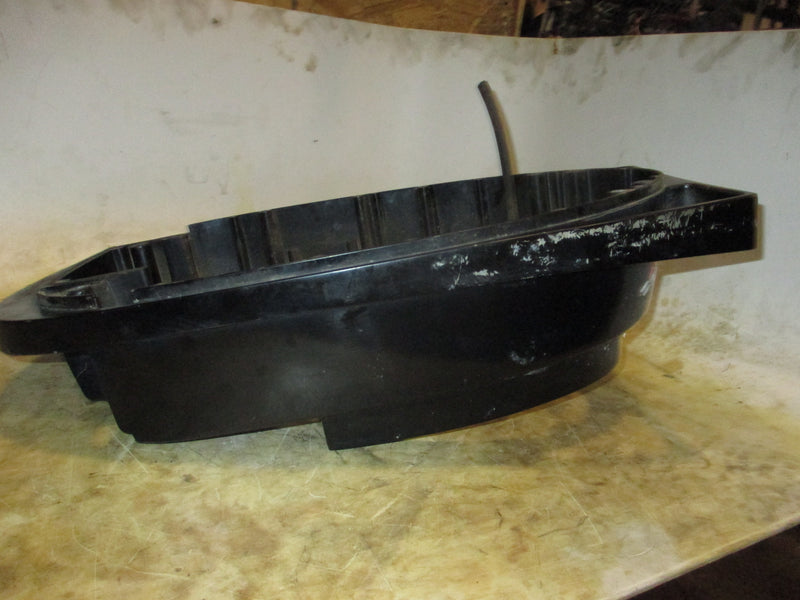 Mercury 75hp 2 stroke outboard bottom cowling (2158-8705)
