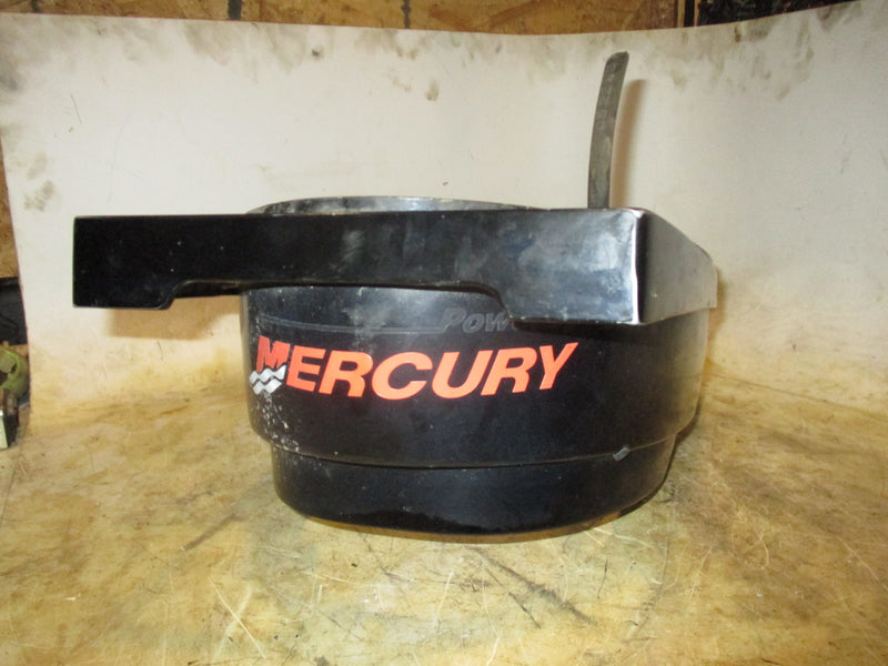Mercury 75hp 2 stroke outboard bottom cowling (2158-8705)