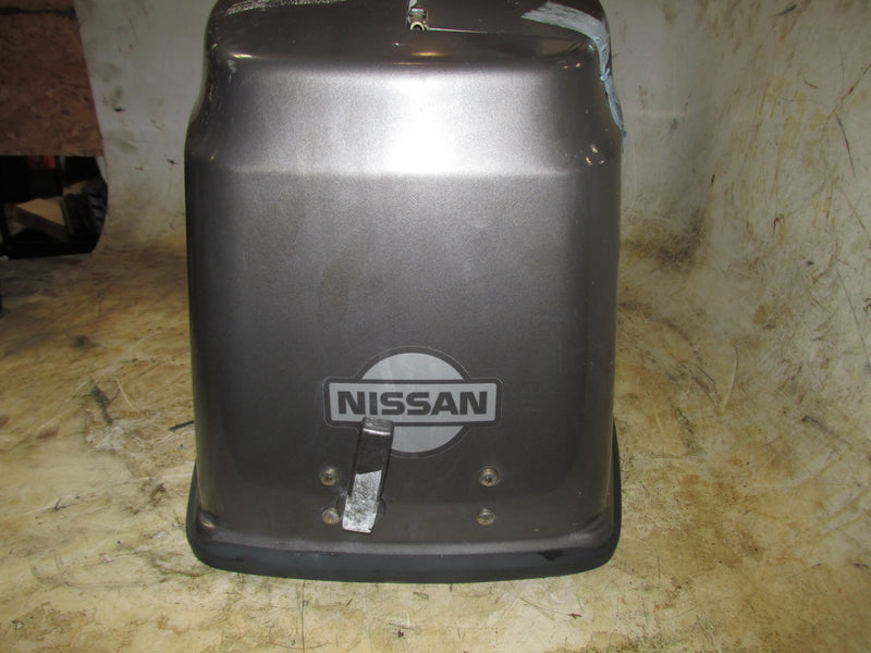 Nissan 70hp 2 Stroke Outboard Top Cowling
