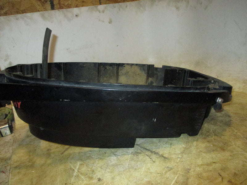 Mercury 75hp 2 stroke outboard bottom cowling (2158-8705)