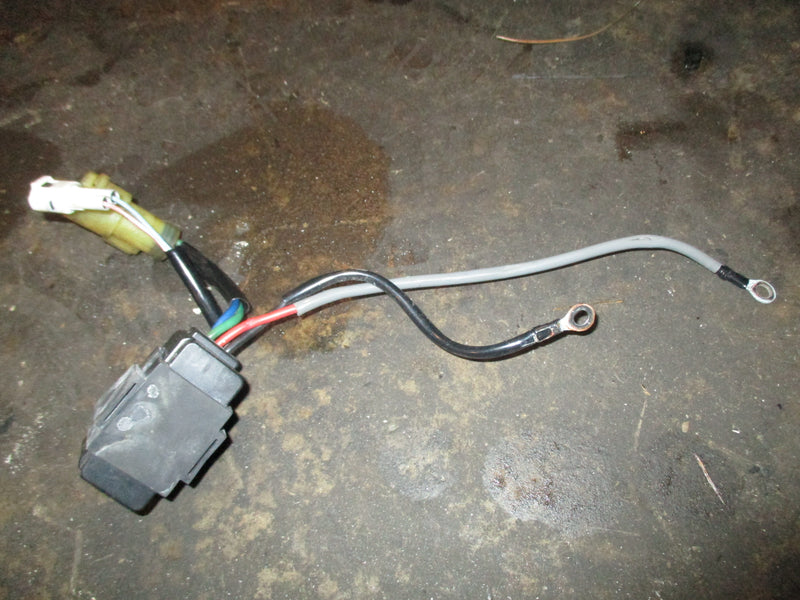 Suzuki DF90 outboard tilt trim relay (38410-93J11)
